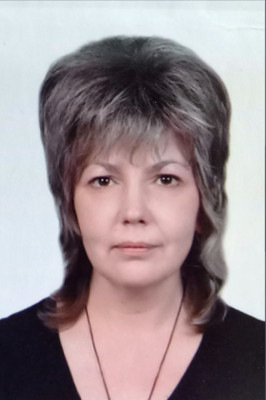 Старший воспитатель Ионова Елена Владимировна Старший воспитатель Ионова Елена Владимировна