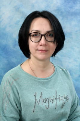 Воспитатель Ковалева Елена Михайловна Воспитатель Ковалева Елена Михайловна