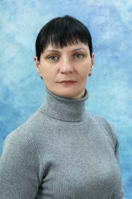 Воспитатель Рудакова Олеся Виталиевна Воспитатель Рудакова Олеся Виталиевна