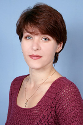 Заведующий Молчанова Елена Александровна Заведующий Молчанова Елена Александровна